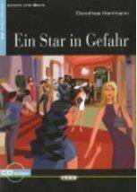 Ein Star In Gefahr Livre+cd A2