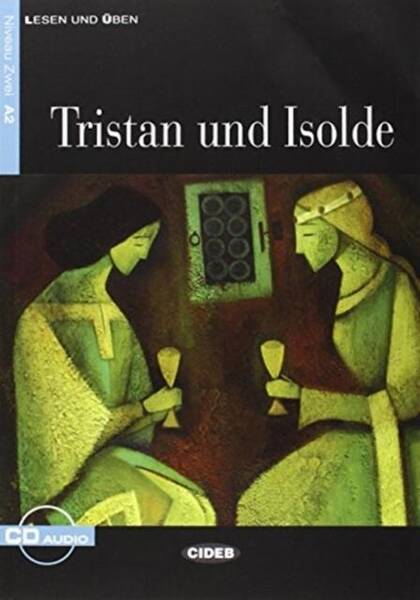 Tristan Und Isolde Livre+cd A2