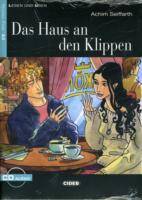 Das Haus An Den Klippen Livre+cd A2