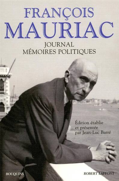 Journal. Mémoires politiques