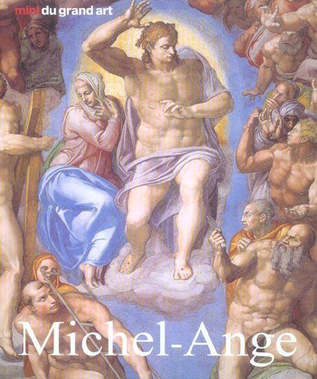Michel-Ange (Mini du Grand Art)