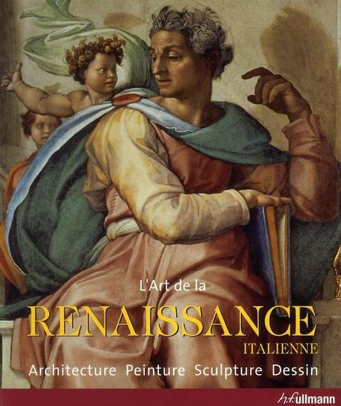 Art de la Renaissance Italienne (L')