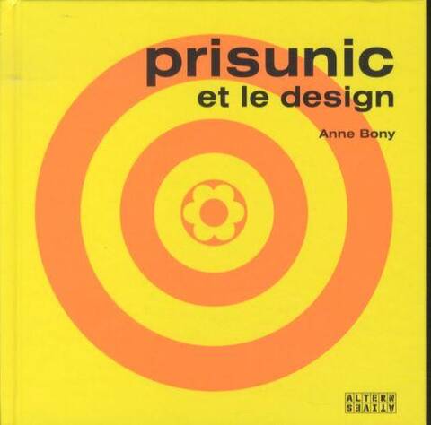 Prisunic et le design