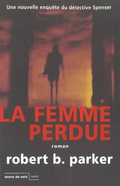 La femme perdue