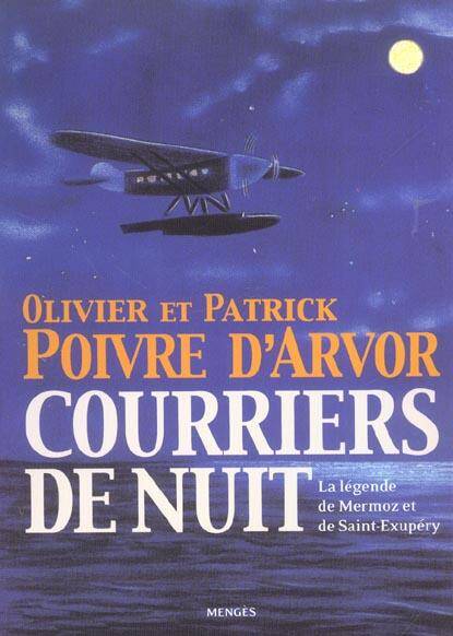 Courriers de nuit version texte