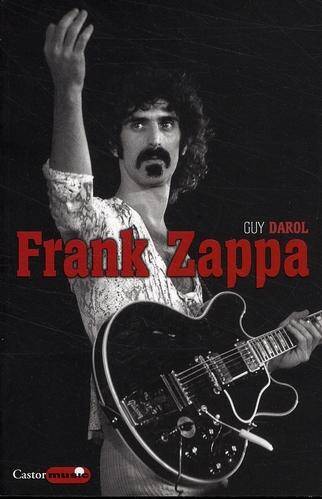 Frank Zappa