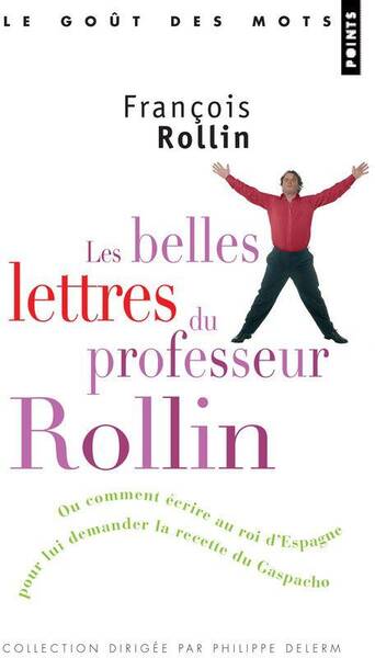 Les belles lettres du professeur Rollin.com