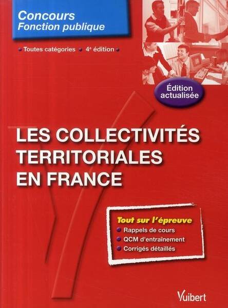 N.87 les Collectivites Territoriales en