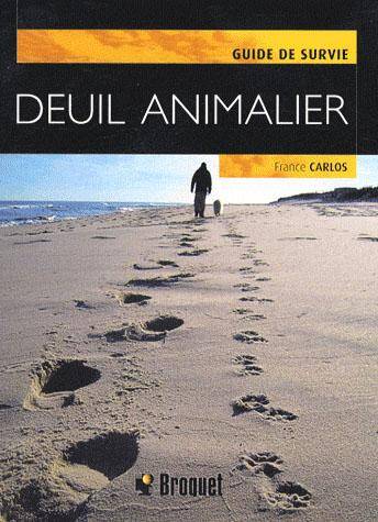 Deuil Animalier
