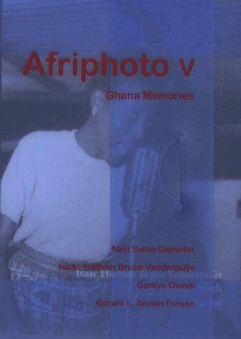 Afriphoto T.5