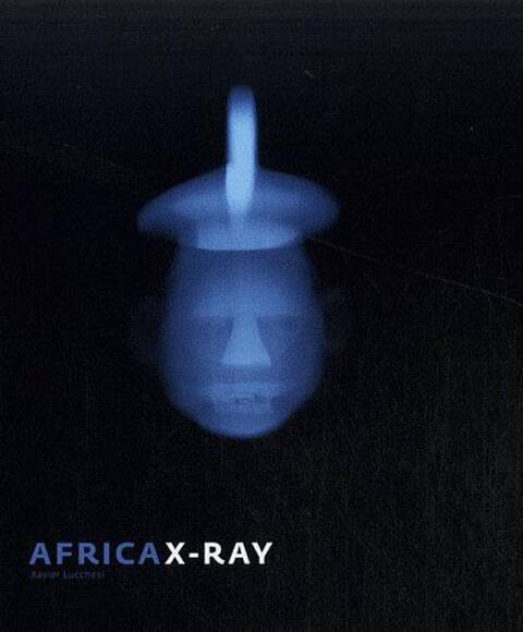 Africa X-Ray