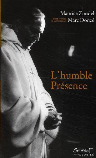 L'Humble Presence