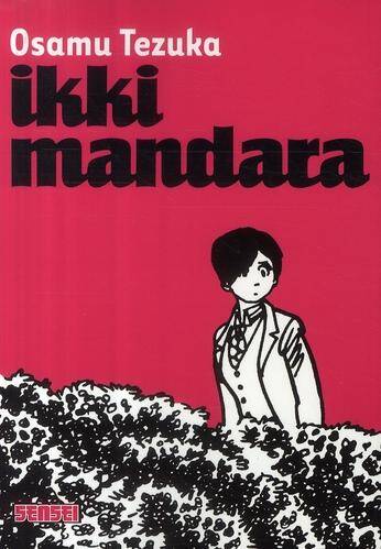 Ikki Mandara (One Shot)