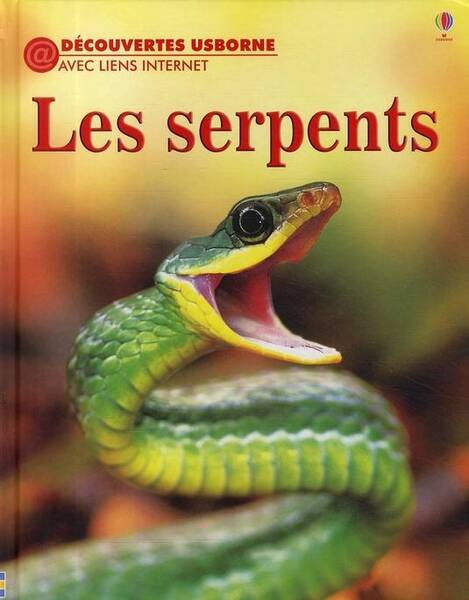 Les serpents