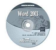 WORD 2003