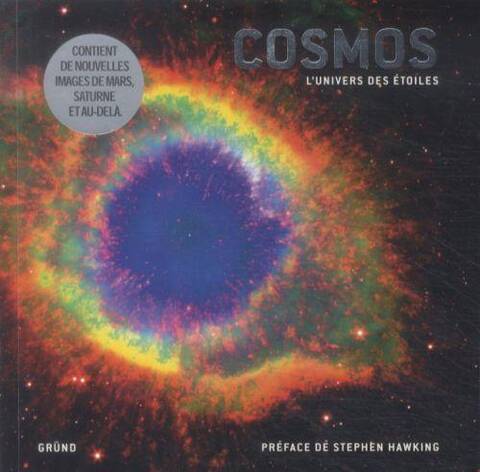 Cosmos, l'univers des étoiles