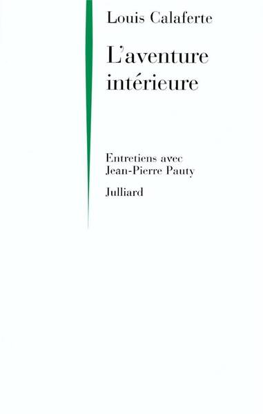 L'Aventure Interieure