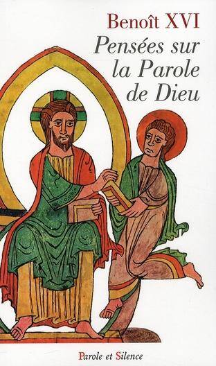 Pensées sur la Parole de Dieu