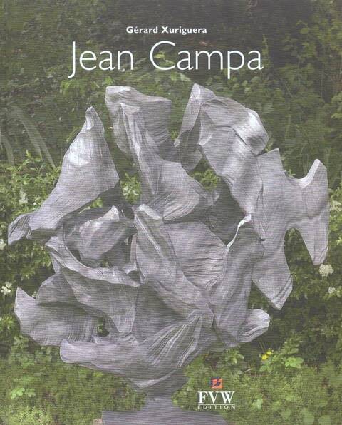 Jean Campa - La Planete Campa