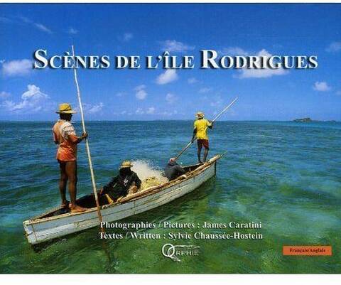 Scenes de l'Ile Rodrigues