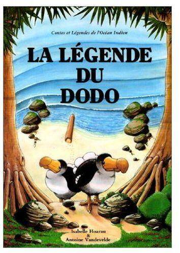 La Legende du Dodo