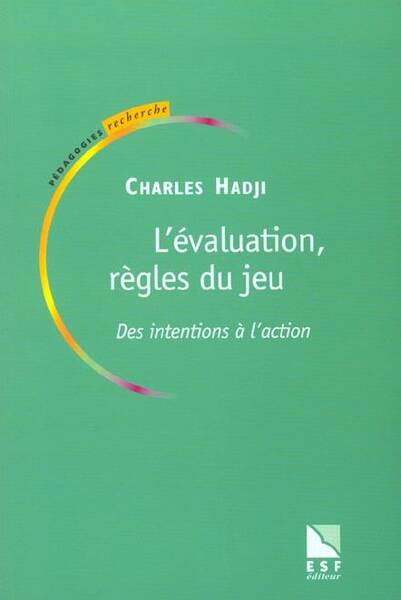 L'Evaluation Regle du Jeu