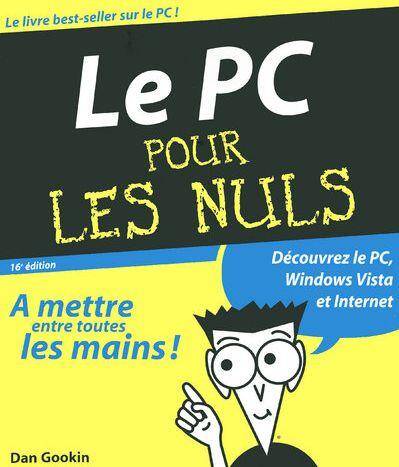 Le PC pour les nuls