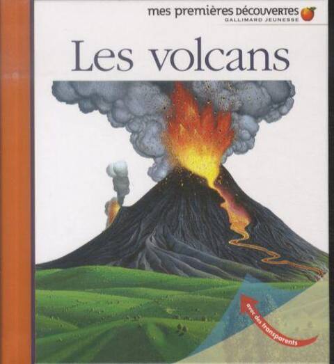 Les volcans