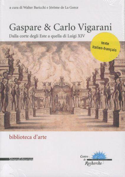 Gaspare et Carlo Vigarani