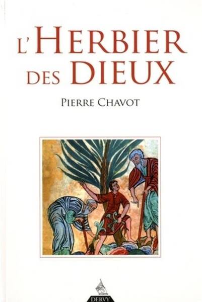 L'Herbier des Dieux