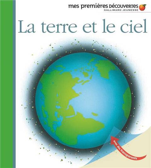 La Terre et le ciel