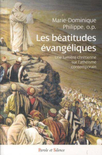 Les béatitudes évangéliques