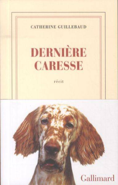 Dernière caresse