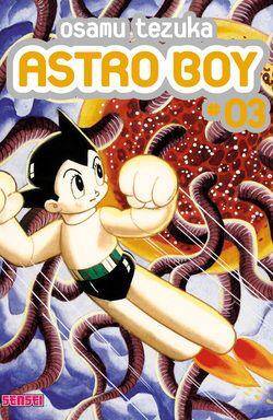 Astro Boy T3