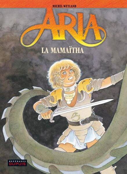 Aria T.31 ; la Mamatia