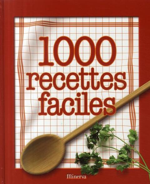 1000 Recettes Faciles