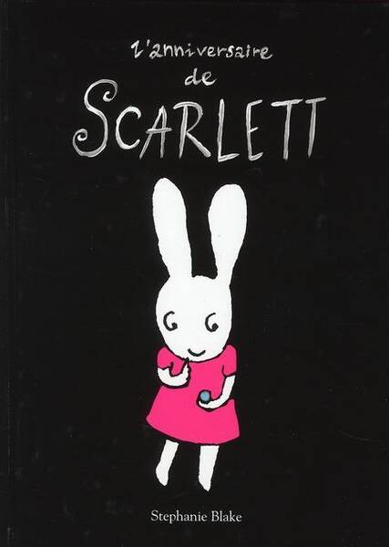 L'Anniversaire de Scarlett