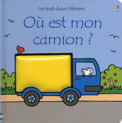 Où est mon camion ?