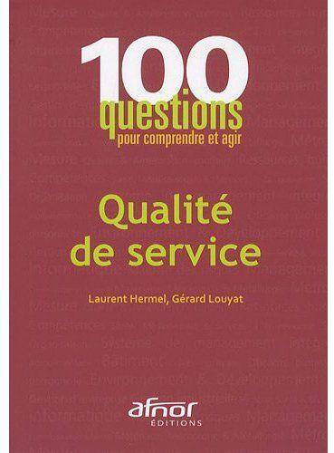 Qualite de Service