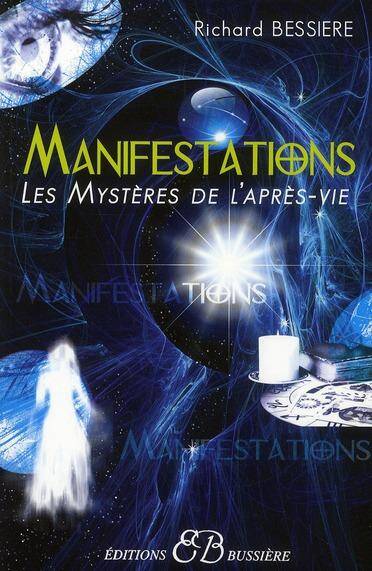 Manifestations les Mysteres de l Apres V