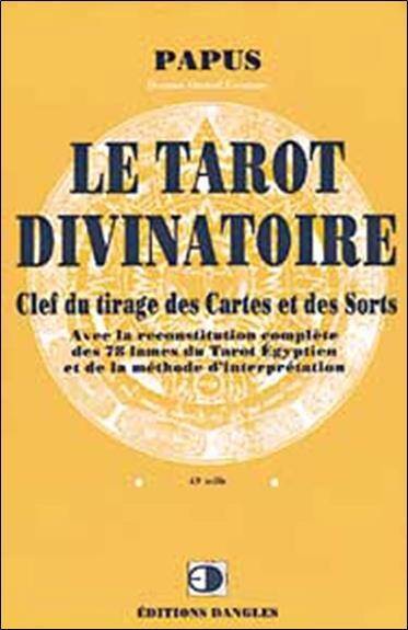 Le Tarot Divinatoire