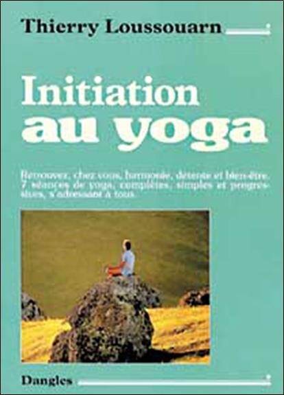 INITIATION AU YOGA