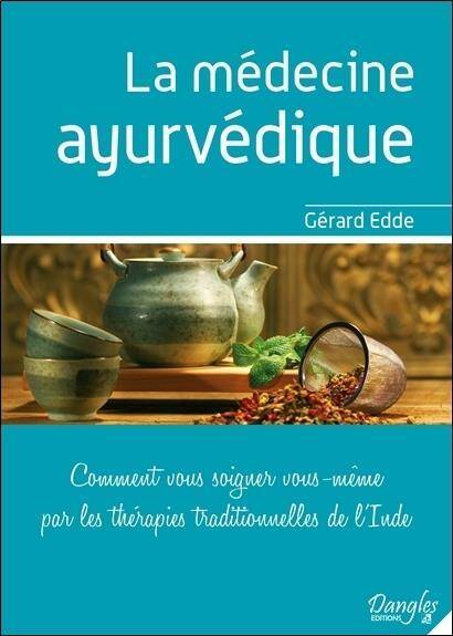 Medecine Ayur Vedique -La-