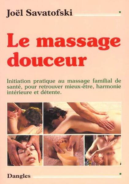 MASSAGE DOUCEUR -LE- ANC ED