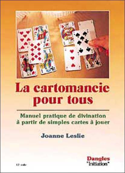 CARTOMANCIE POUR TOUS -LA-