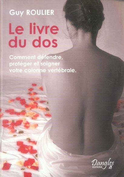 Livre du Dos -Le-