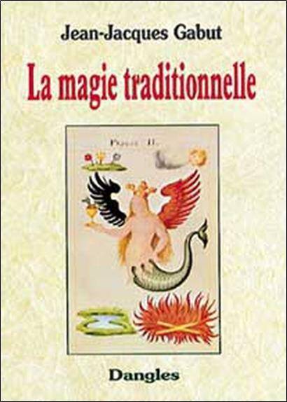 MAGIE TRADITIONNELLE -LA-