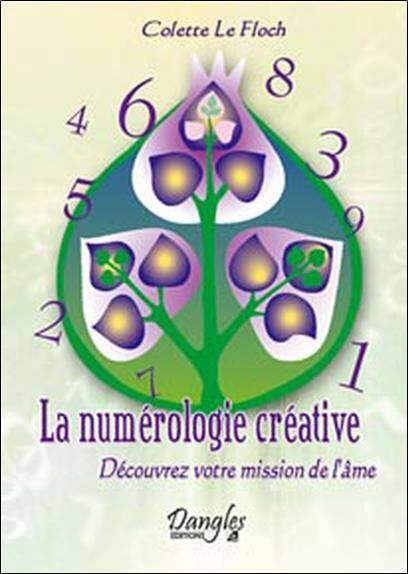 Numerologie Creative -La-