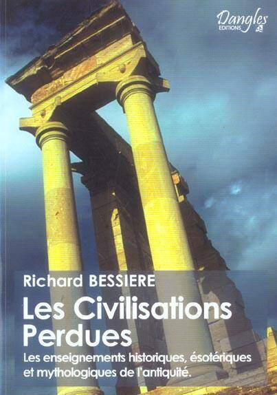 Civilisations Perdues