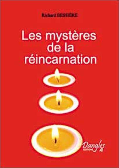 MYSTERES DE LA REINCARNATION